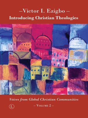 cover image of Introducing Christian Theologies II
